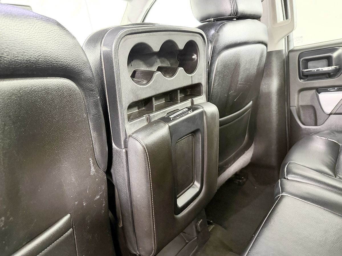 Used 2014 Chevrolet Silverado 1500 LT w/ All Star Edition AWD/4WD image 39