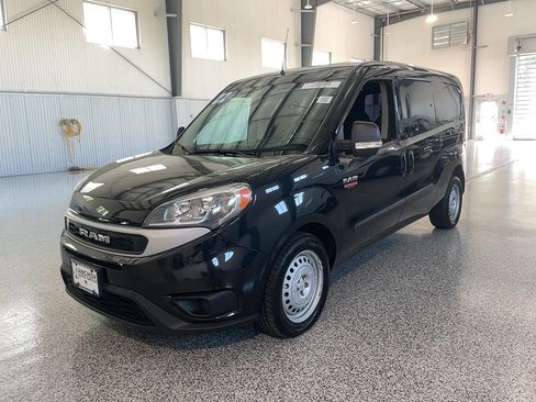 Used 2022 RAM ProMaster City Wagon FWD image 3