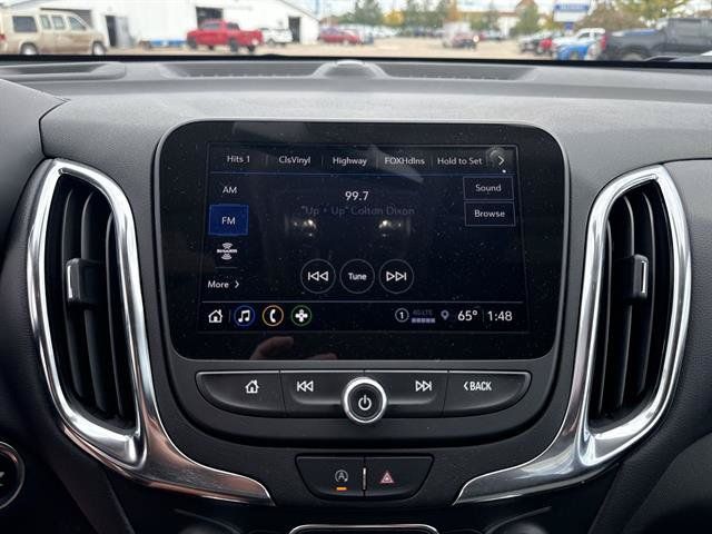 Certified 2024 Chevrolet Equinox LT FWD image 12