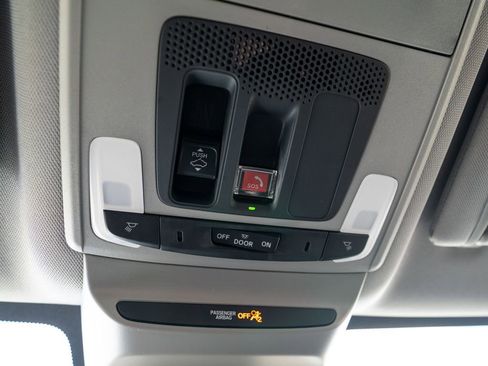 Certified 2025 Acura ADX AWD image 34