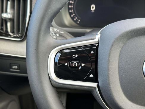 New 2026 Volvo XC90 B6 Ultra w/ Protection Package AWD/4WD image 8