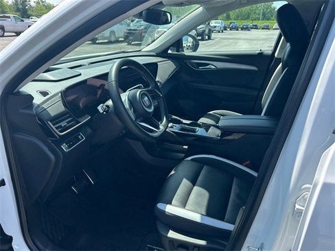 Used 2024 Buick Envision Sport Touring image 14