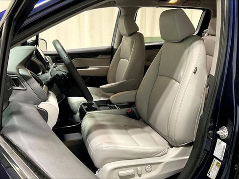 Used 2024 Honda Odyssey EX-L image 25