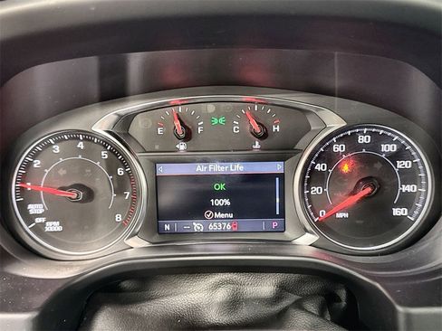 Used 2023 GMC Acadia SLT image 18