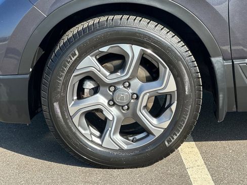 Used 2019 Honda CR-V EX image 25