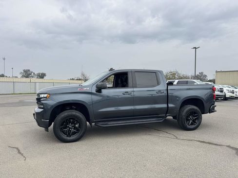 Used 2019 Chevrolet Silverado 1500 RST image 6