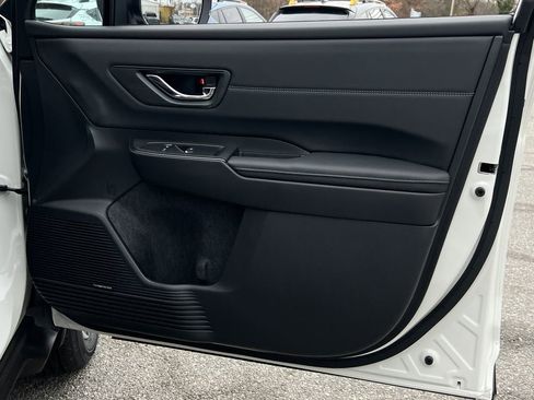 New 2026 Subaru Outback Touring XT image 7