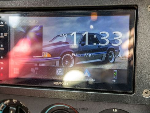 Used 1988 Ford Mustang GT image 32