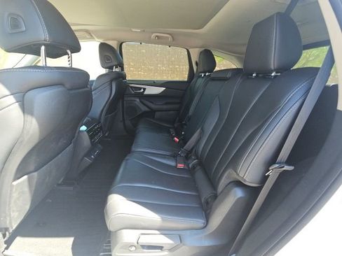 Used 2023 Acura MDX FWD w/ Technology Package image 8