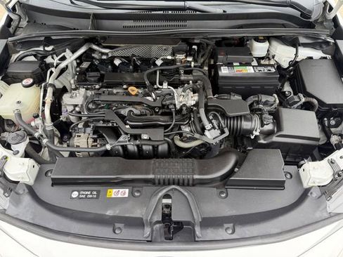 Used 2020 Toyota Corolla SE FWD image 29