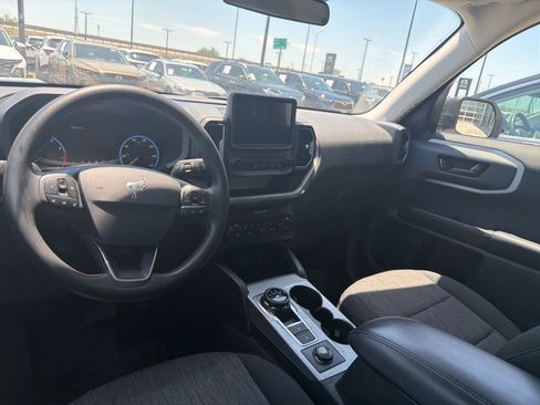 Used 2021 Ford Bronco Sport Big Bend AWD/4WD image 9