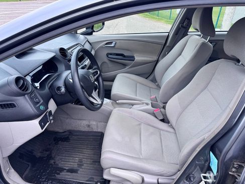Used 2012 Honda Insight image 11