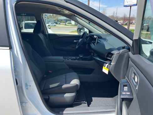 New 2026 Nissan Rogue SV w/ Cold Weather Package image 15