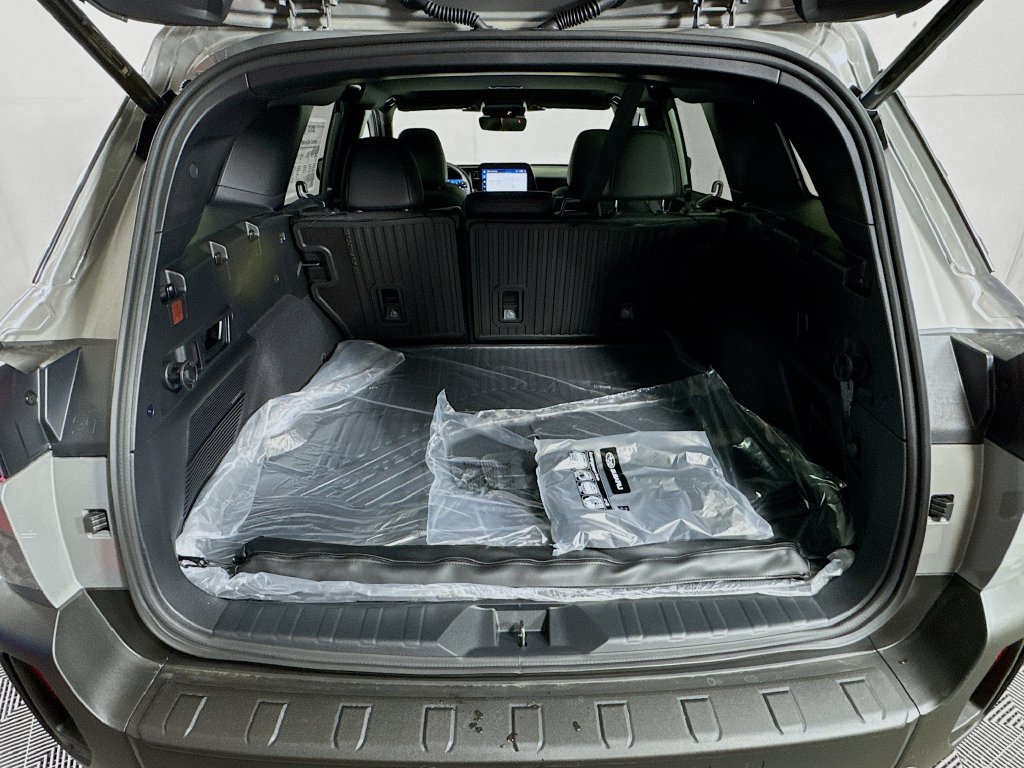 New 2026 Subaru Outback Limited AWD/4WD image 29