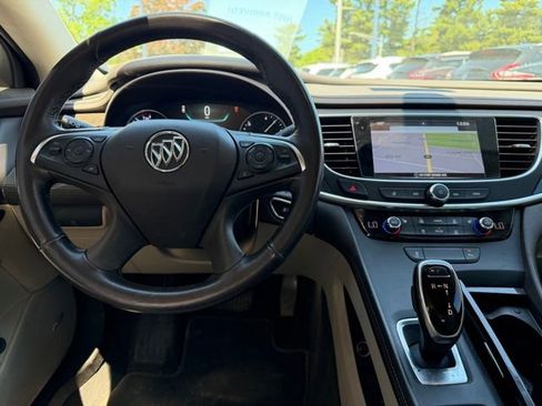 Used 2017 Buick LaCrosse Essence w/ Sights and Sounds Package FWD image 18