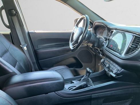 Used 2024 Dodge Durango GT AWD/4WD image 15