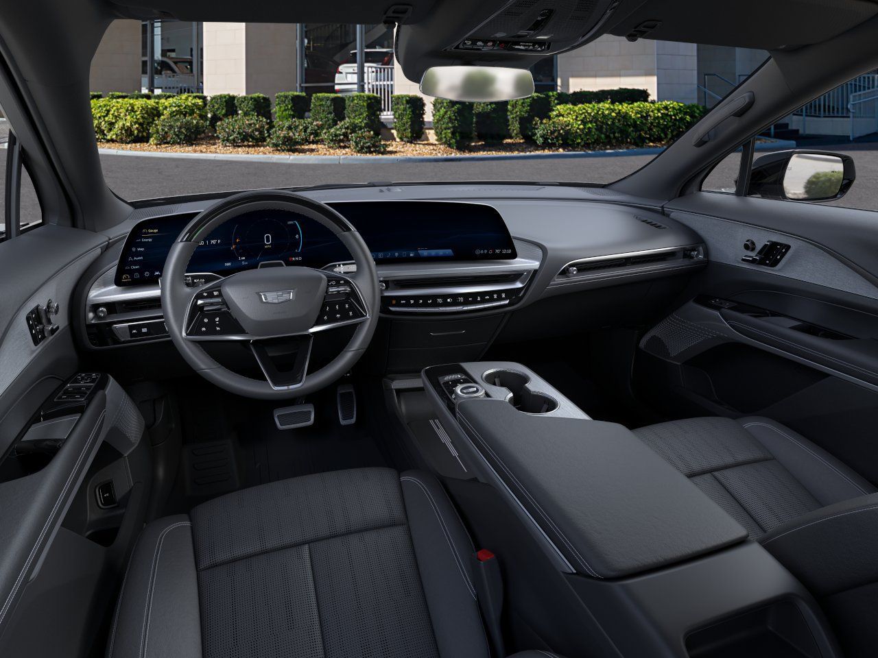 New 2027 Cadillac Lyriq Sport RWD image 15