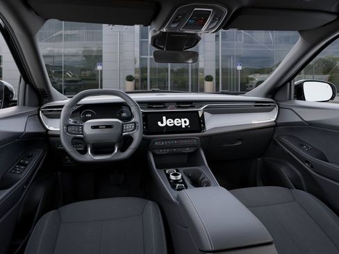 New 2026 Jeep Cherokee Laredo image 14