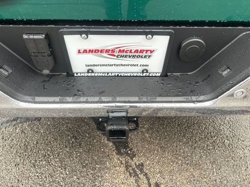 New 2026 Chevrolet Silverado 1500 LT w/ Safety Package image 30