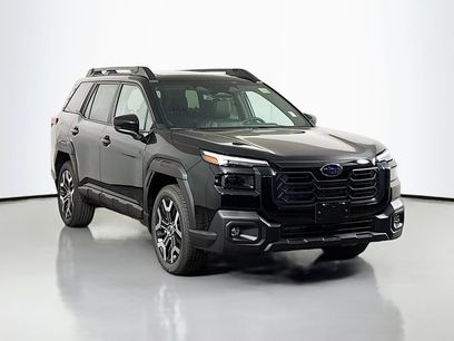 New 2026 Subaru Outback Touring XT