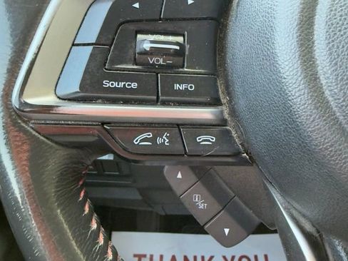 Used 2019 Subaru Forester Sport AWD/4WD image 26