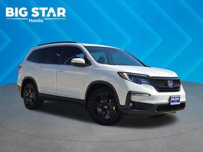 Used 2022 Honda Pilot Special Edition