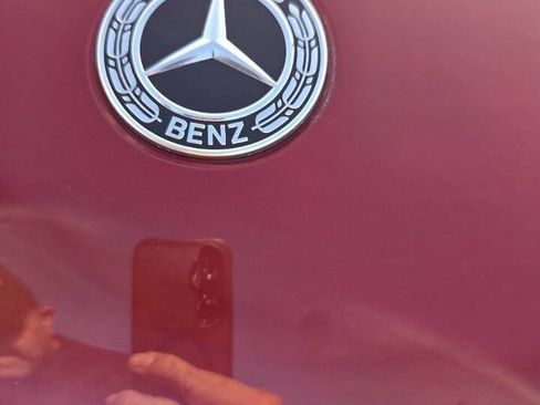 Used 2016 Mercedes-Benz CLA 250 4MATIC image 7