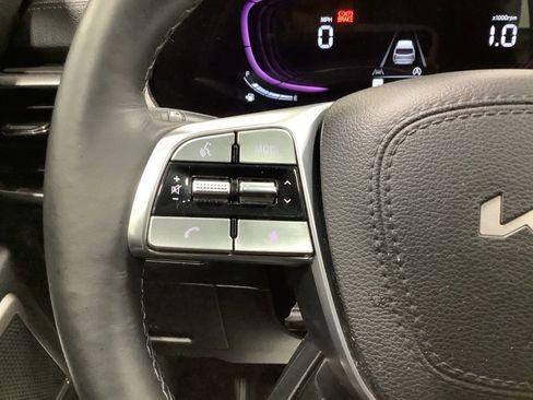 Certified 2023 Kia Telluride EX X-Line image 15