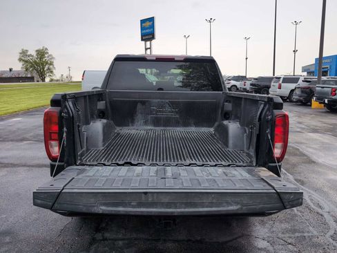 Used 2023 GMC Sierra 1500 Elevation AWD/4WD image 10