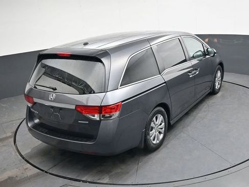 Used 2016 Honda Odyssey SE image 26