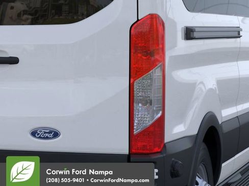 New 2026 Ford Transit 350 XL image 21