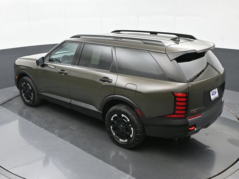 Certified 2026 Hyundai Palisade XRT Pro AWD/4WD image 29