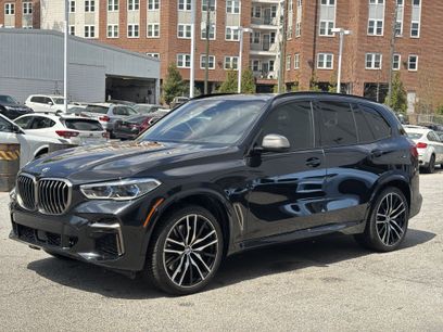 Used 2023 BMW X5 M50i w/ Executive Package