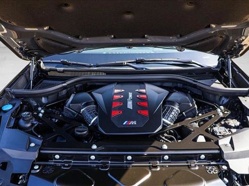 New 2026 BMW X5 M Competition w/ Executive Package AWD/4WD image 25