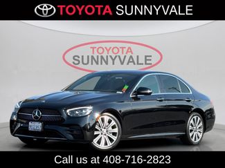 Used 2022 Mercedes-Benz E 350 Sedan video 1