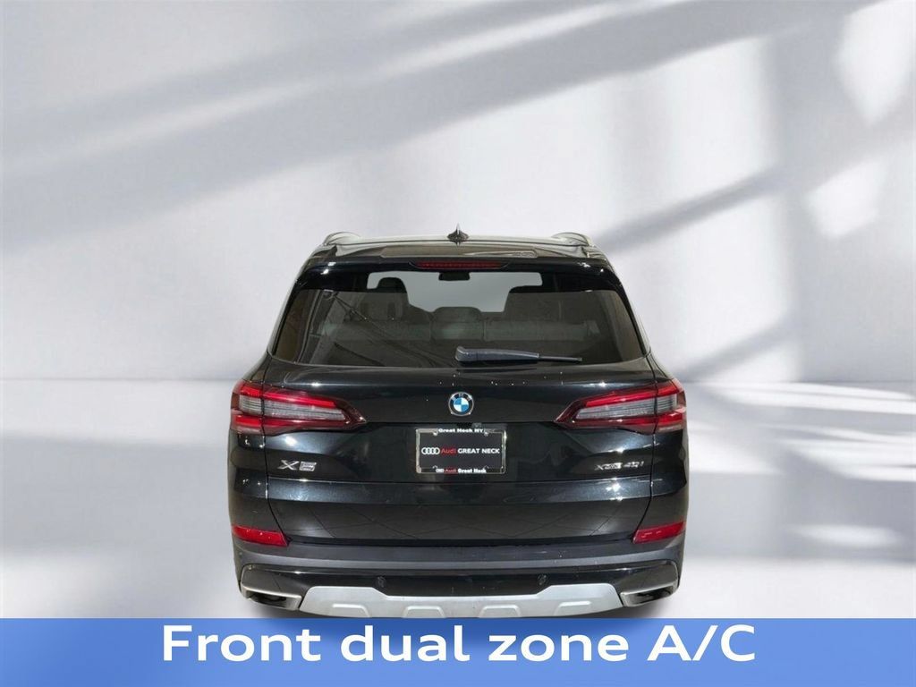 Used 2023 BMW X5 xDrive40i w/ Premium Package AWD/4WD image 21