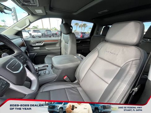 New 2026 GMC Sierra 1500 Denali image 15
