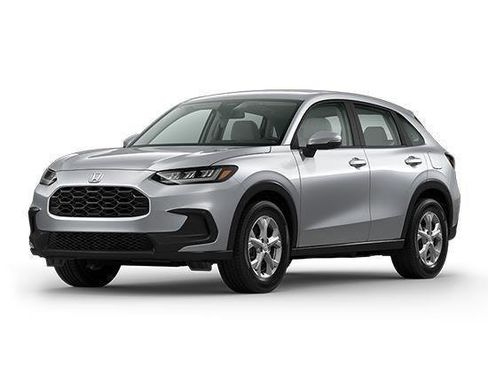 Certified 2023 Honda HR-V LX image 3