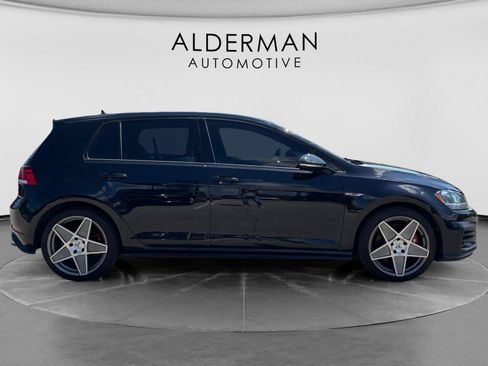 Used 2021 Volkswagen GTI S FWD image 6