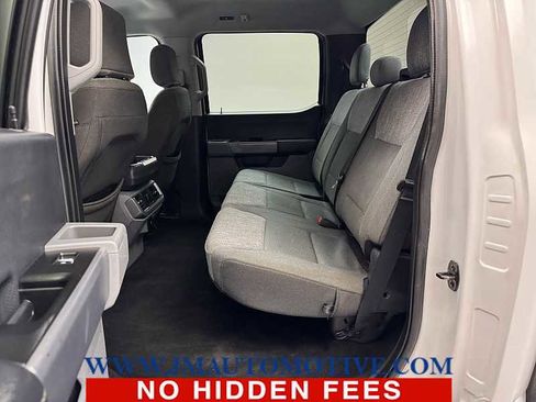 Used 2022 Ford F150 XLT image 16