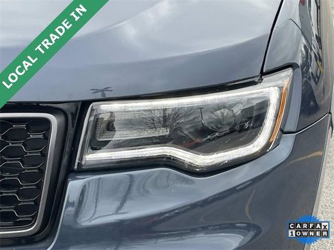 Certified 2019 Jeep Grand Cherokee High Altitude image 9