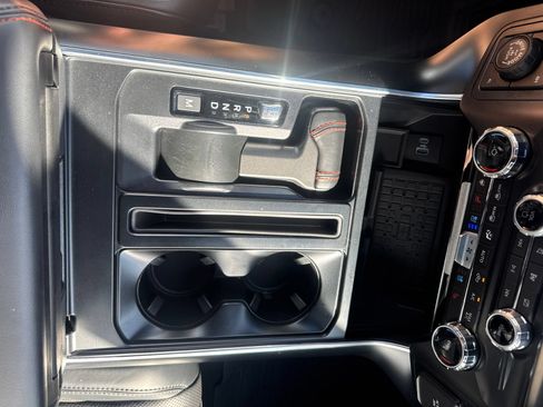 Used 2024 Ford F150 Raptor AWD/4WD image 34