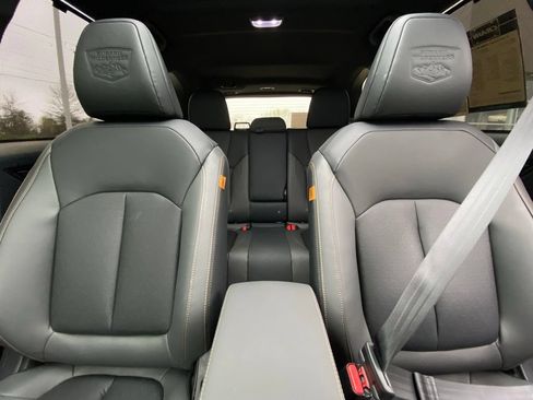 Used 2026 Subaru Forester Wilderness AWD/4WD image 31