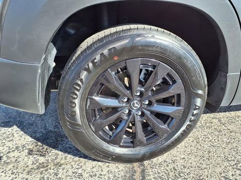 Used 2025 MAZDA CX-50 2.5 Hybrid w/ Preferred Pkg image 37