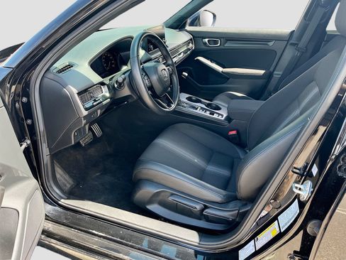 Used 2026 Honda Civic Sport image 20