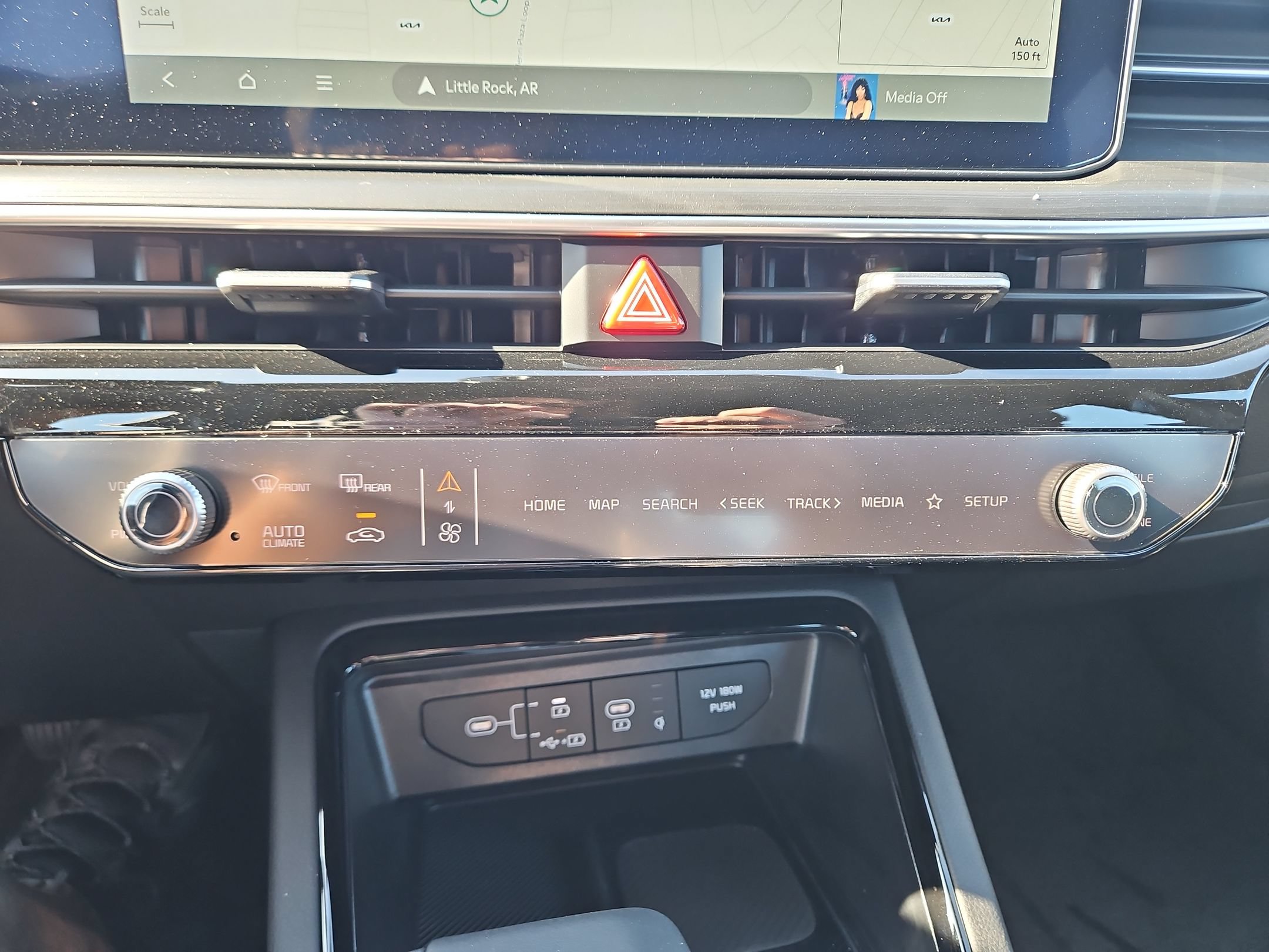 New 2026 Kia K5 GT-Line FWD image 27