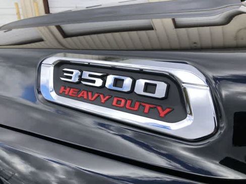 New 2026 RAM 3500 Tradesman w/ Chrome Appearance Group image 10