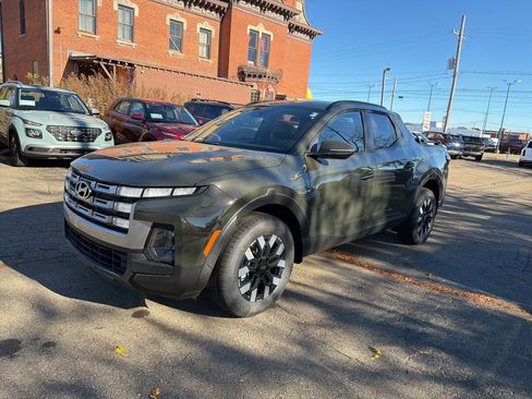 New 2026 Hyundai Santa Cruz SEL image 3