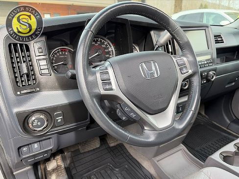 Used 2012 Honda Ridgeline RTL image 21