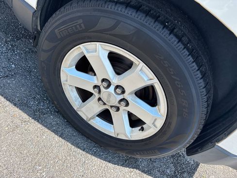 Used 2014 GMC Acadia SLE AWD/4WD image 14